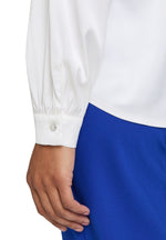 An image of the Betty Barclay Long Sleeve Blouse