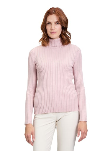 An image of the Betty Barclay Fine Knit Jumper