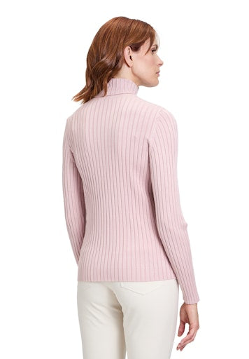 An image of the Betty Barclay Fine Knit Jumper