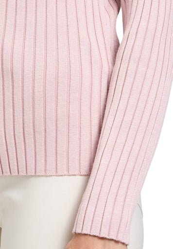 An image of the Betty Barclay Fine Knit Jumper