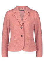 An image of the Betty Barclay Wool Blazer
