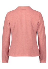 An image of the Betty Barclay Wool Blazer