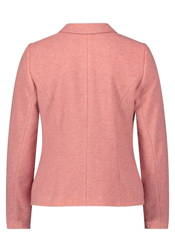 An image of the Betty Barclay Wool Blazer
