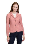An image of the Betty Barclay Wool Blazer