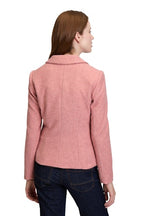 An image of the Betty Barclay Wool Blazer