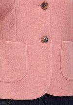 An image of the Betty Barclay Wool Blazer
