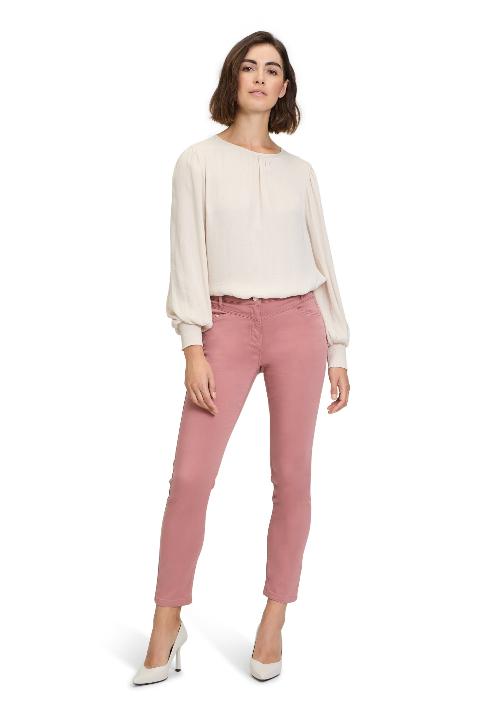 An image of the Betty Barclay Casual Trousers