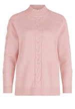 An image of the Betty Barclay Knitted Jumper