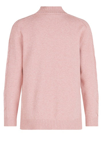 An image of the Betty Barclay Knitted Jumper