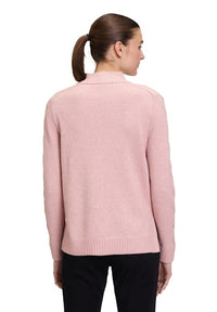 An image of the Betty Barclay Knitted Jumper