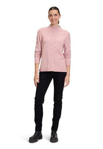 An image of the Betty Barclay Knitted Jumper