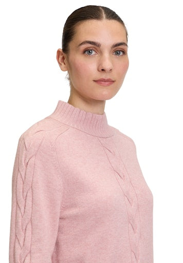 An image of the Betty Barclay Knitted Jumper