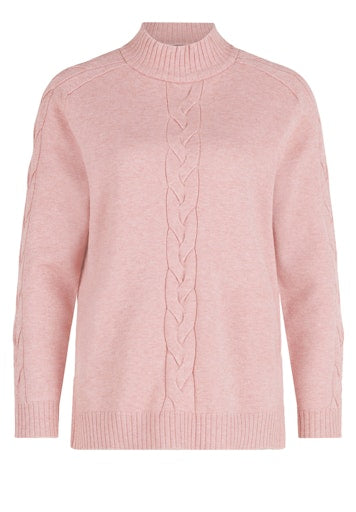 An image of the Betty Barclay Knitted Jumper