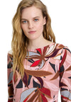 An image of the Betty Barclay Printed Top
