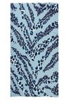 An image of the Betty Barclay Mixed Print Scarf