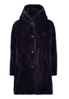 An image of the Betty Barclay Plush Jacket