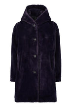 An image of the Betty Barclay Plush Jacket