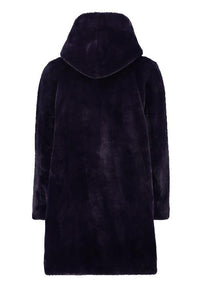 An image of the Betty Barclay Plush Jacket