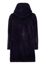 An image of the Betty Barclay Plush Jacket