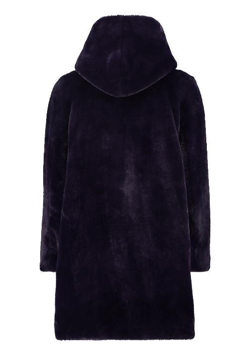An image of the Betty Barclay Plush Jacket