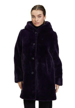 An image of the Betty Barclay Plush Jacket