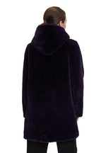 An image of the Betty Barclay Plush Jacket