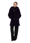 An image of the Betty Barclay Plush Jacket