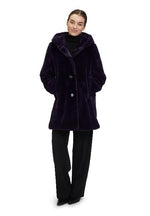 An image of the Betty Barclay Plush Jacket