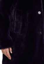 An image of the Betty Barclay Plush Jacket