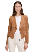 An image of the Betty Barclay Casual Jacket