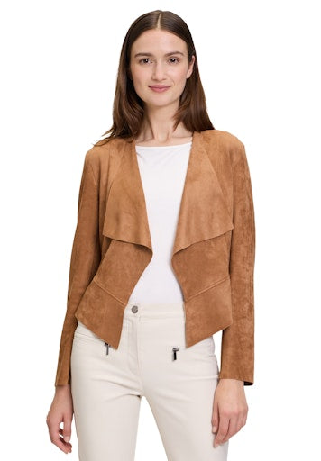 An image of the Betty Barclay Casual Jacket