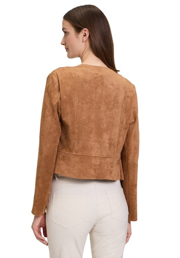 An image of the Betty Barclay Casual Jacket