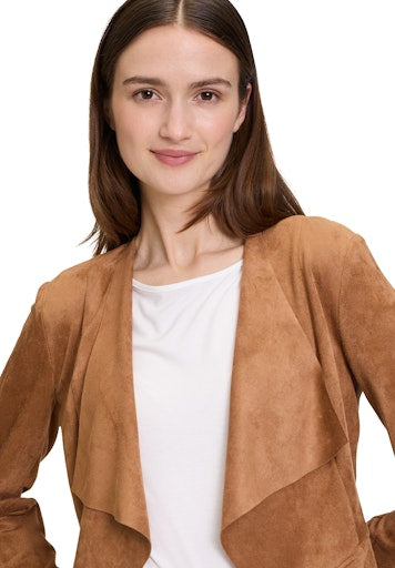 An image of the Betty Barclay Casual Jacket