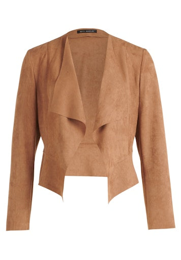 An image of the Betty Barclay Casual Jacket