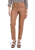 An image of the Betty Barclay Perfect Body Trousers