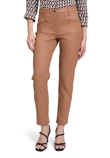 An image of the Betty Barclay Perfect Body Trousers