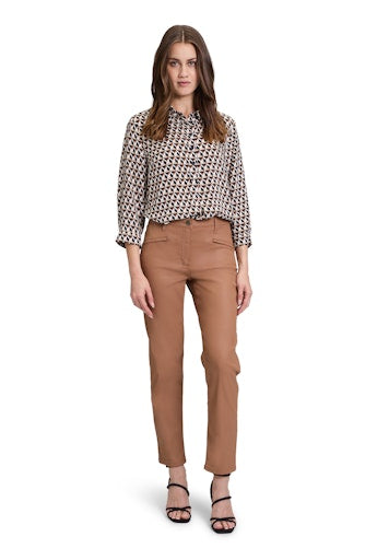 An image of the Betty Barclay Perfect Body Trousers