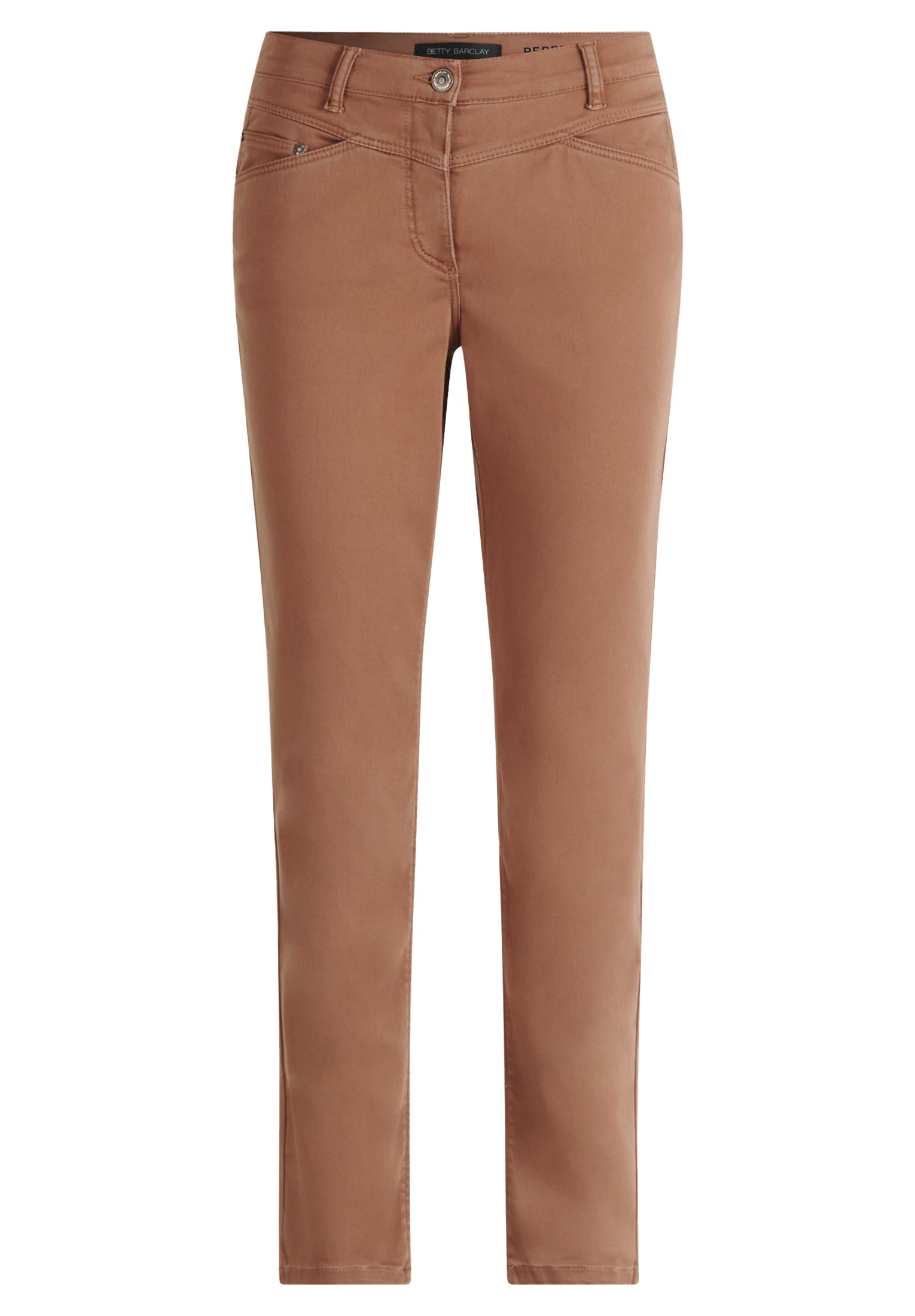 An image of the Betty Barclay Casual Trousers