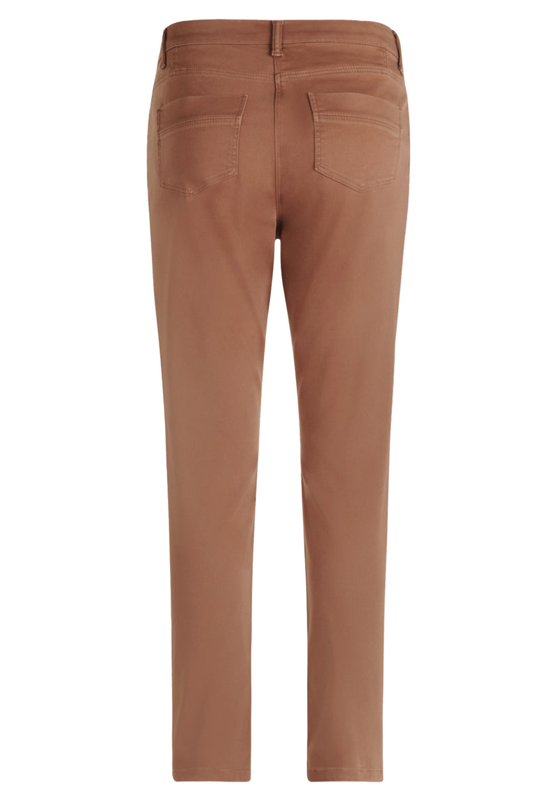 An image of the Betty Barclay Casual Trousers
