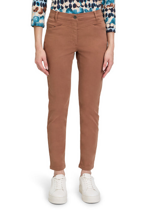 An image of the Betty Barclay Casual Trousers