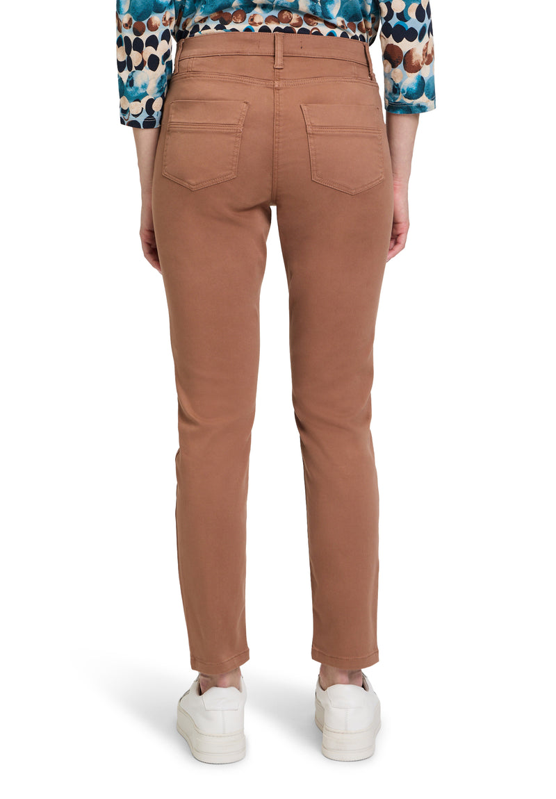 An image of the Betty Barclay Casual Trousers