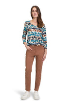 An image of the Betty Barclay Casual Trousers