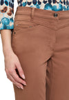 An image of the Betty Barclay Casual Trousers