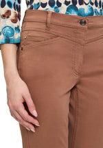 An image of the Betty Barclay Casual Trousers