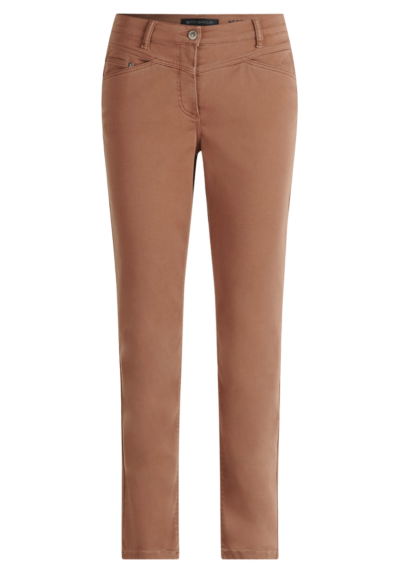 An image of the Betty Barclay Casual Trousers