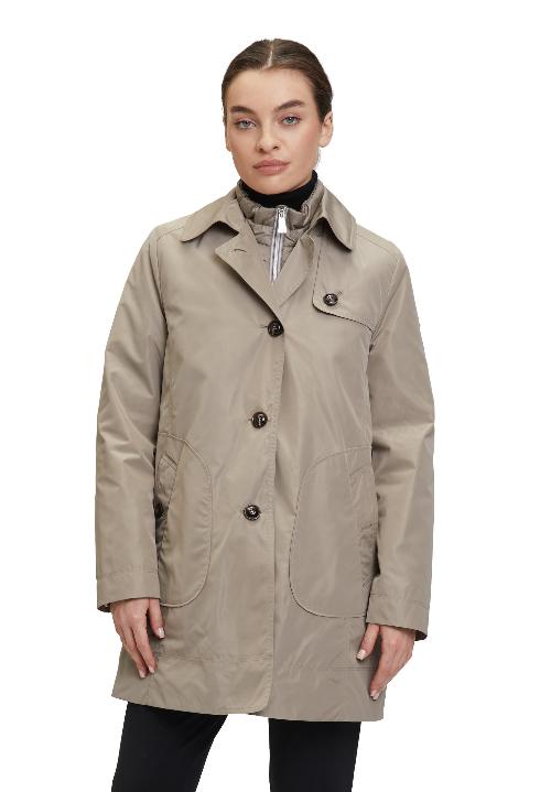 An image of the Betty Barclay Casual Jacket