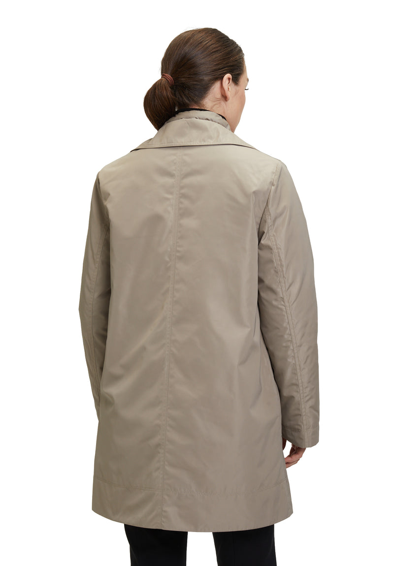 An image of the Betty Barclay Casual Jacket