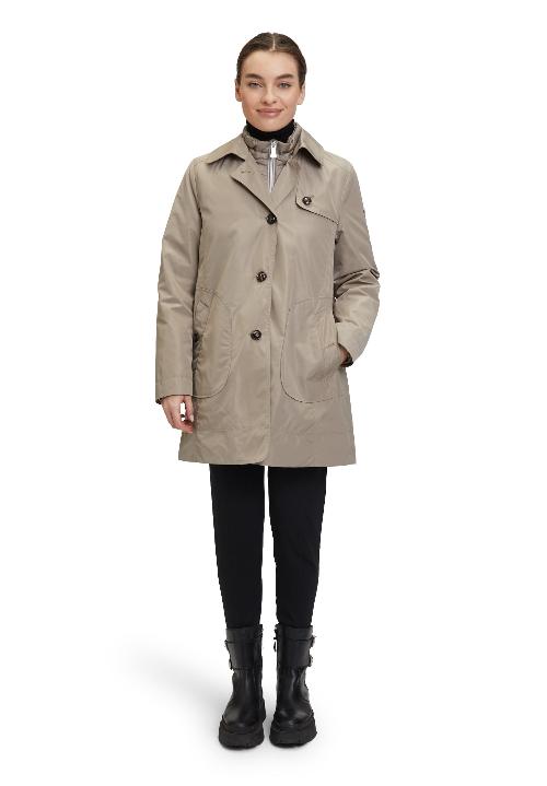 An image of the Betty Barclay Casual Jacket