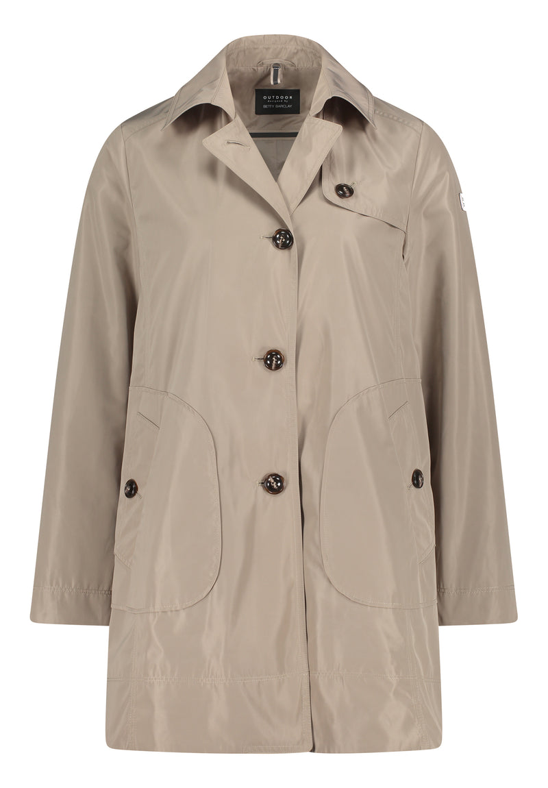 An image of the Betty Barclay Casual Jacket