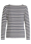 An image of the Betty Barclay Striped Top